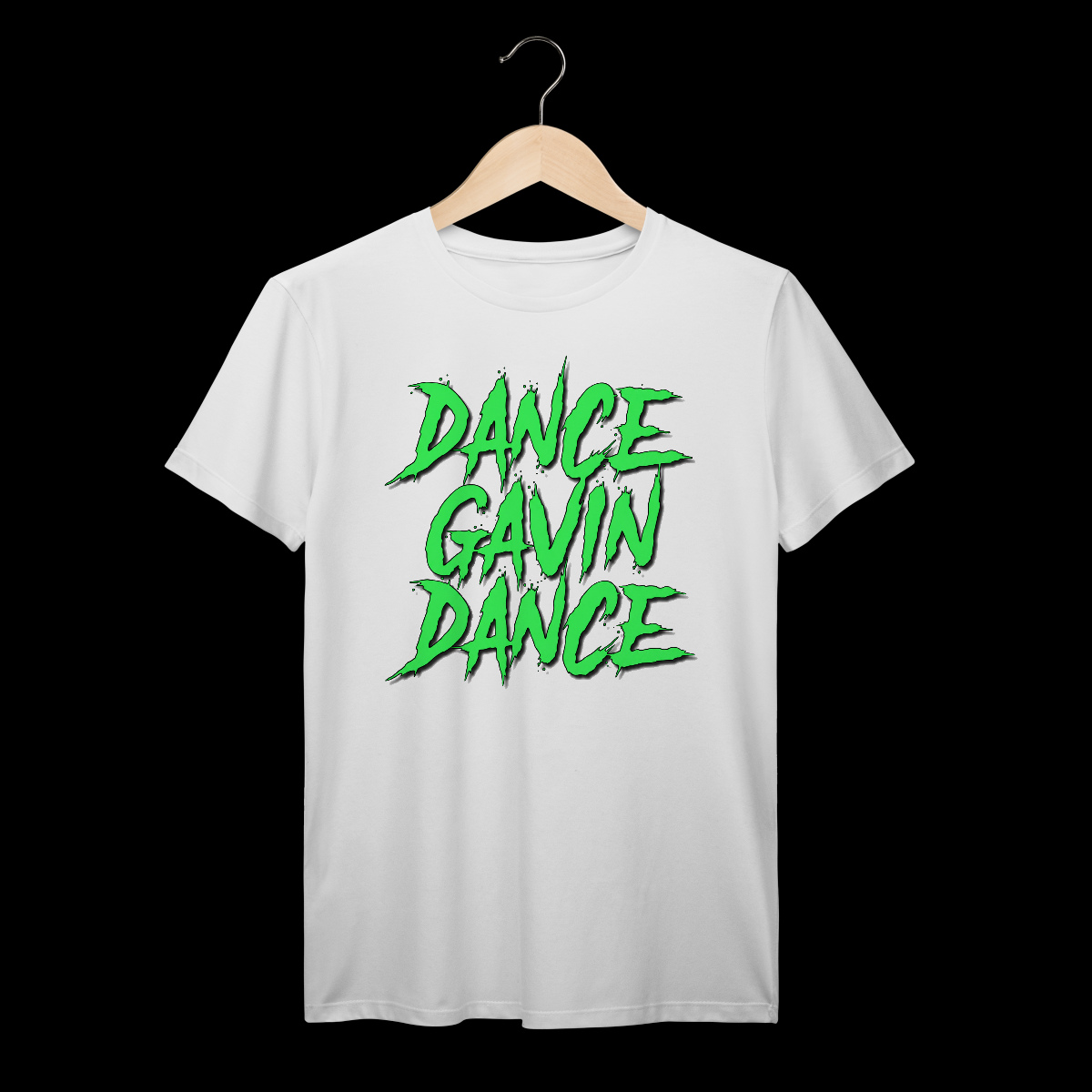 Dance Gavin Dance | Algodão Prime