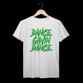 Dance Gavin Dance | Algodão Prime