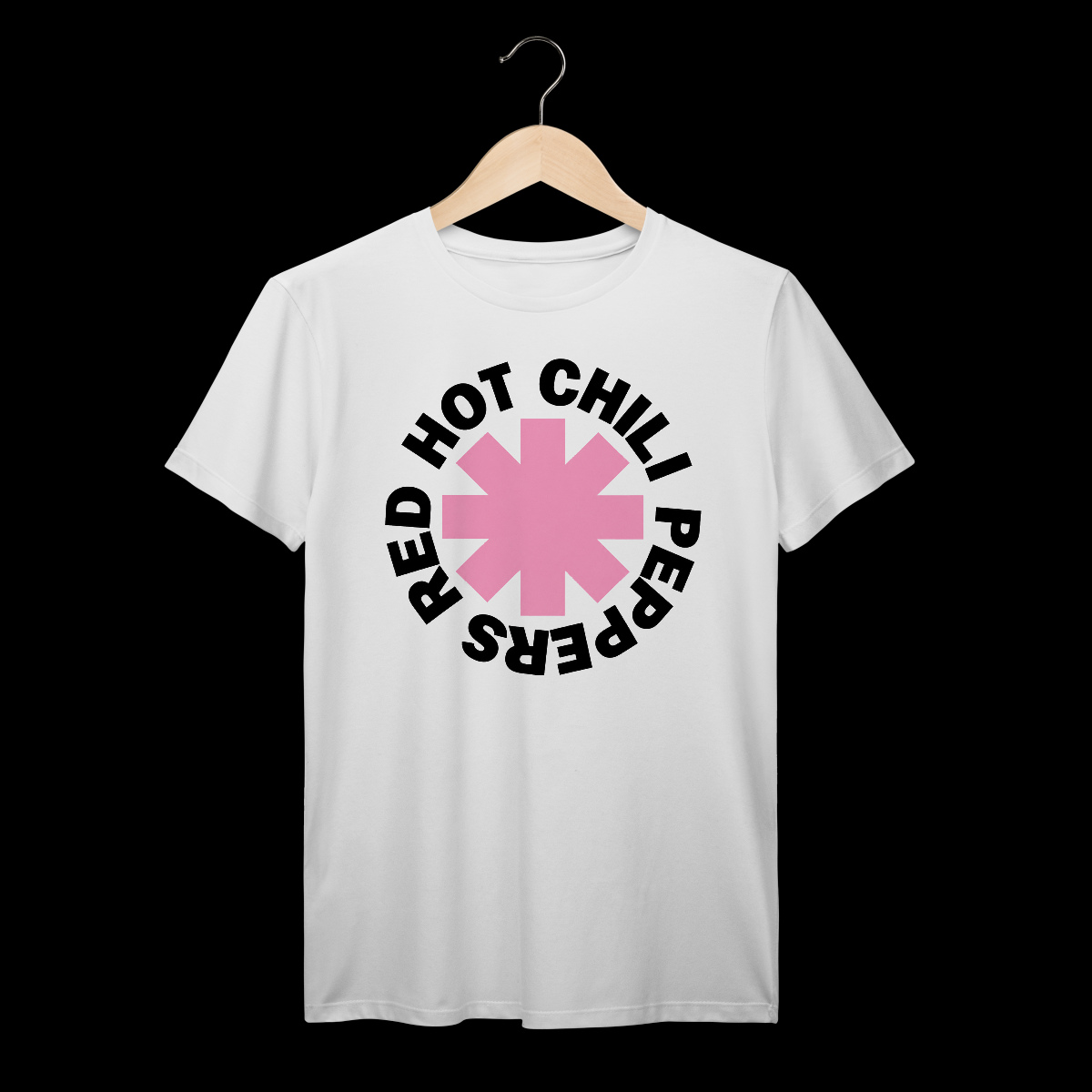 Red Hot Chili Peppers | Algodão Prime