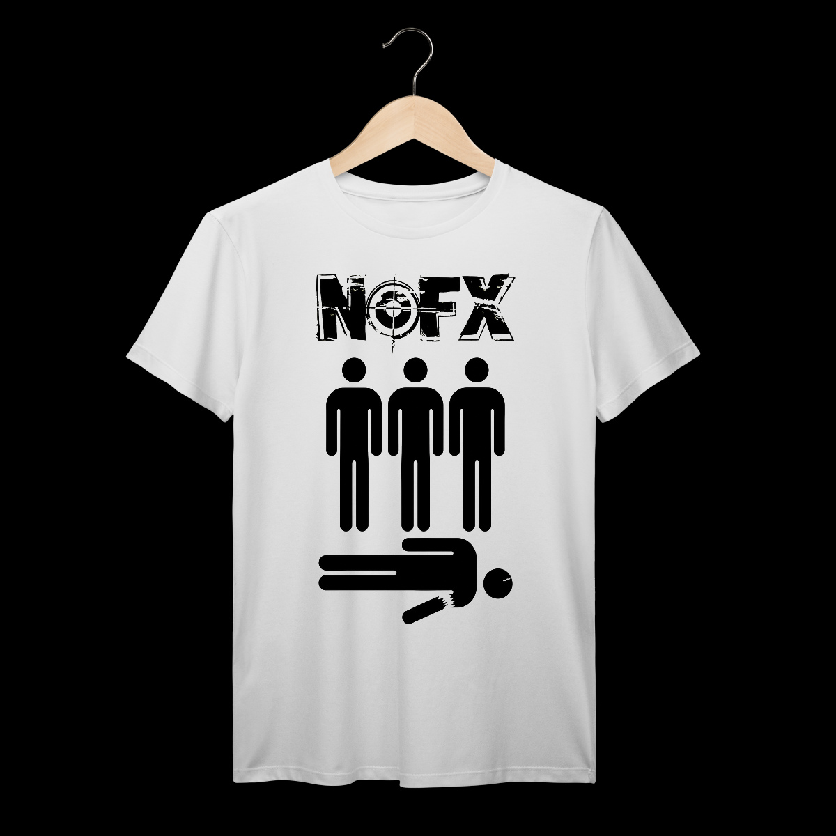 NOFX | Algodão Prime