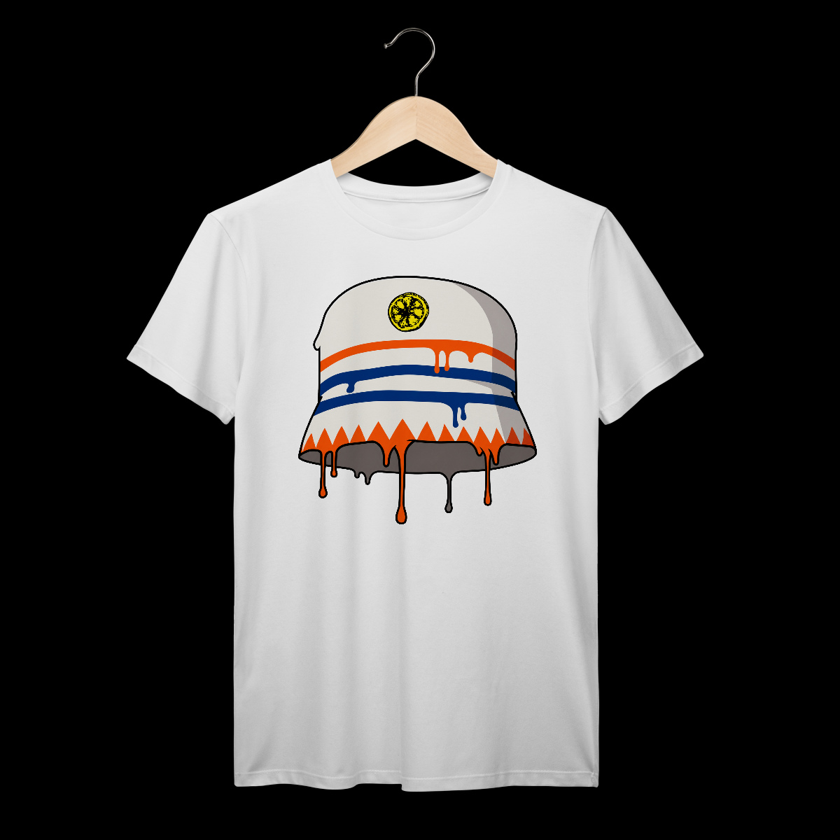 The Stone Roses | Algodão Prime