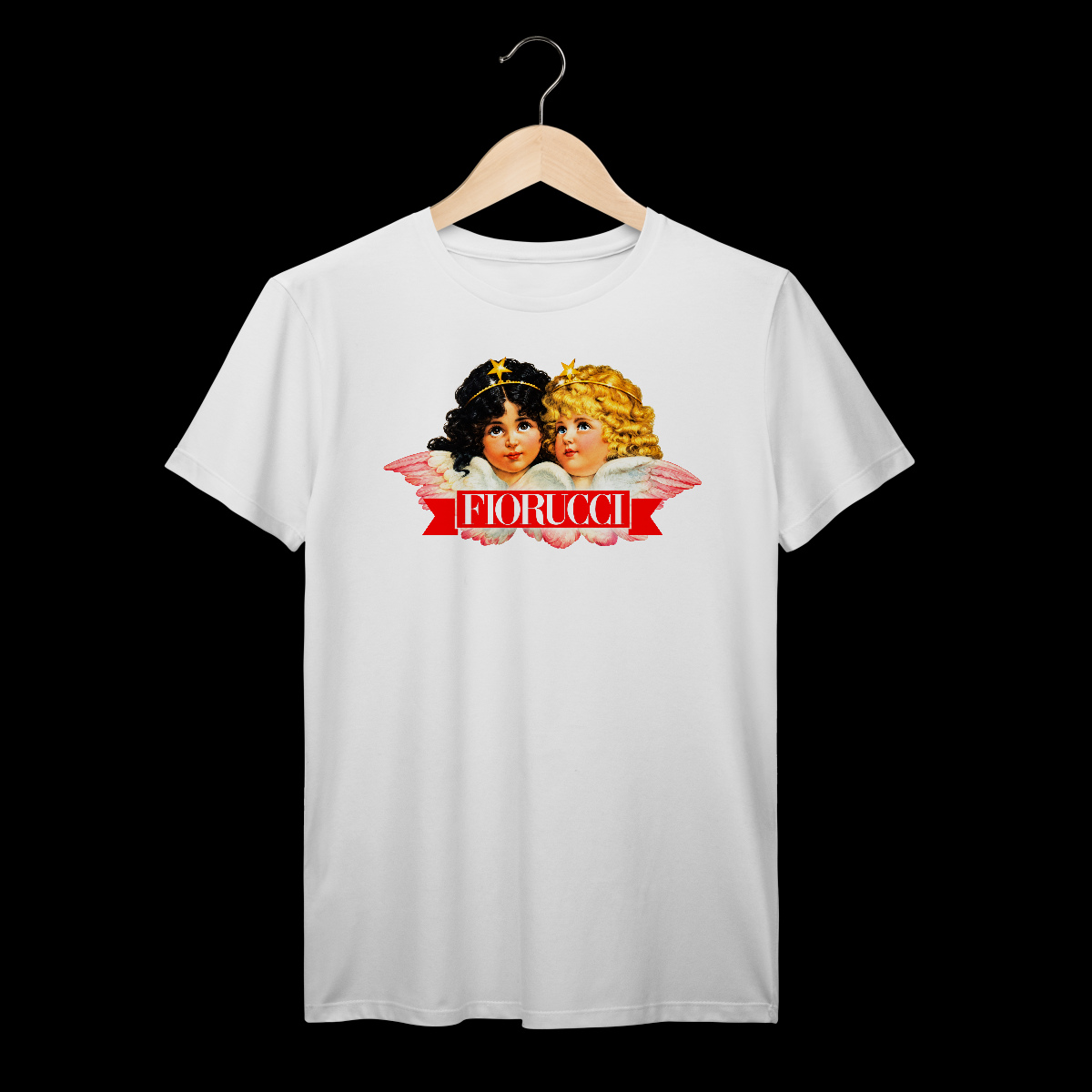 Fiorucci | Algodão Prime
