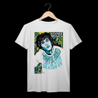 The Stone Roses | Algodão Prime