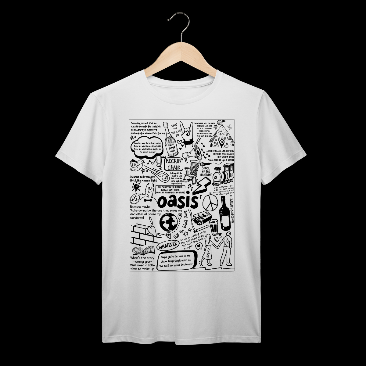 Oasis | Algodão Prime
