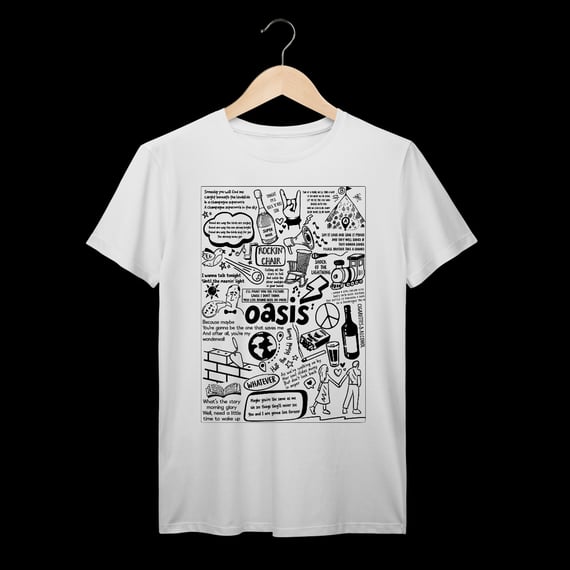 Oasis | Algodão Prime
