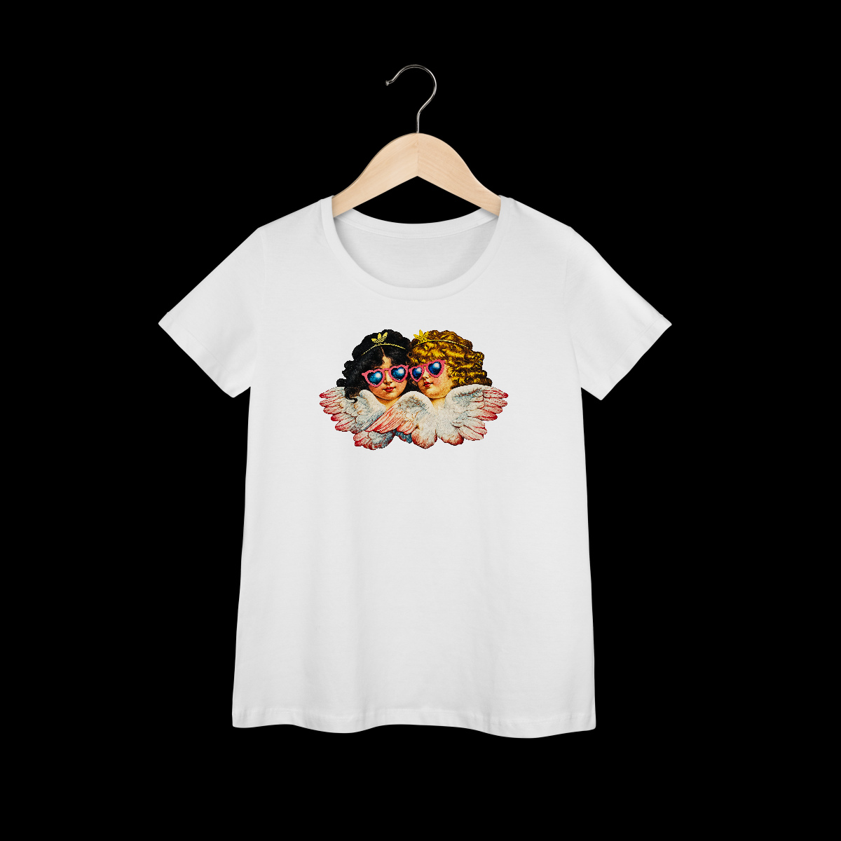 Fiorucci | Baby Long | Algodão Prime