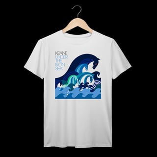 Keane | Algodão Prime