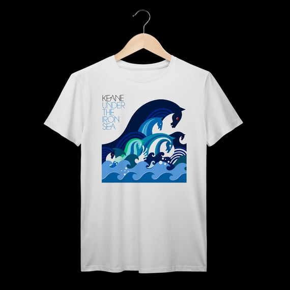 Keane | Algodão Prime