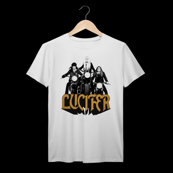 Lucifer | Algodão Prime