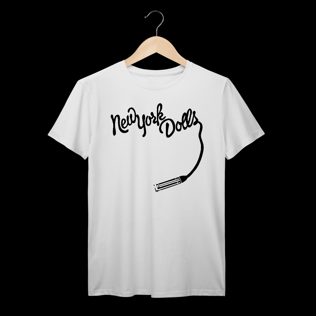 Nome do produto: New York Dolls | Algodão Prime