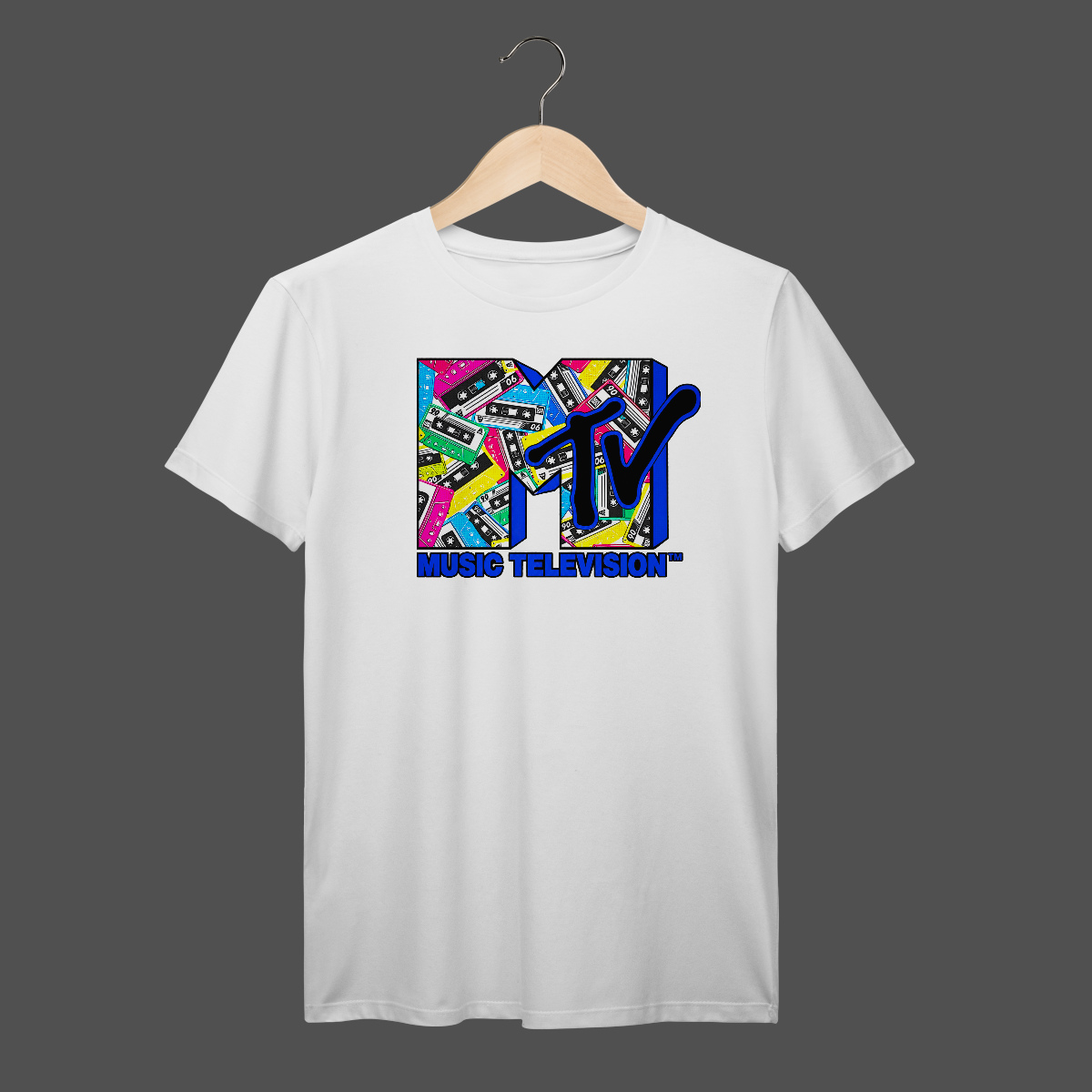 Nome do produto: Mtv | Algodão Prime