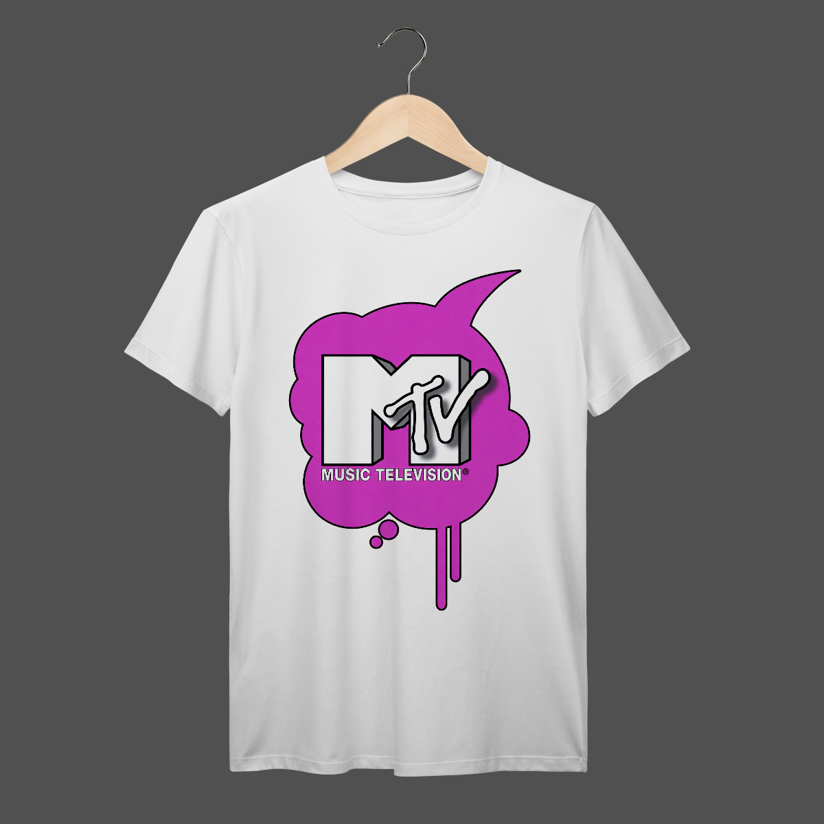 Nome do produto: Mtv | Algodão Prime