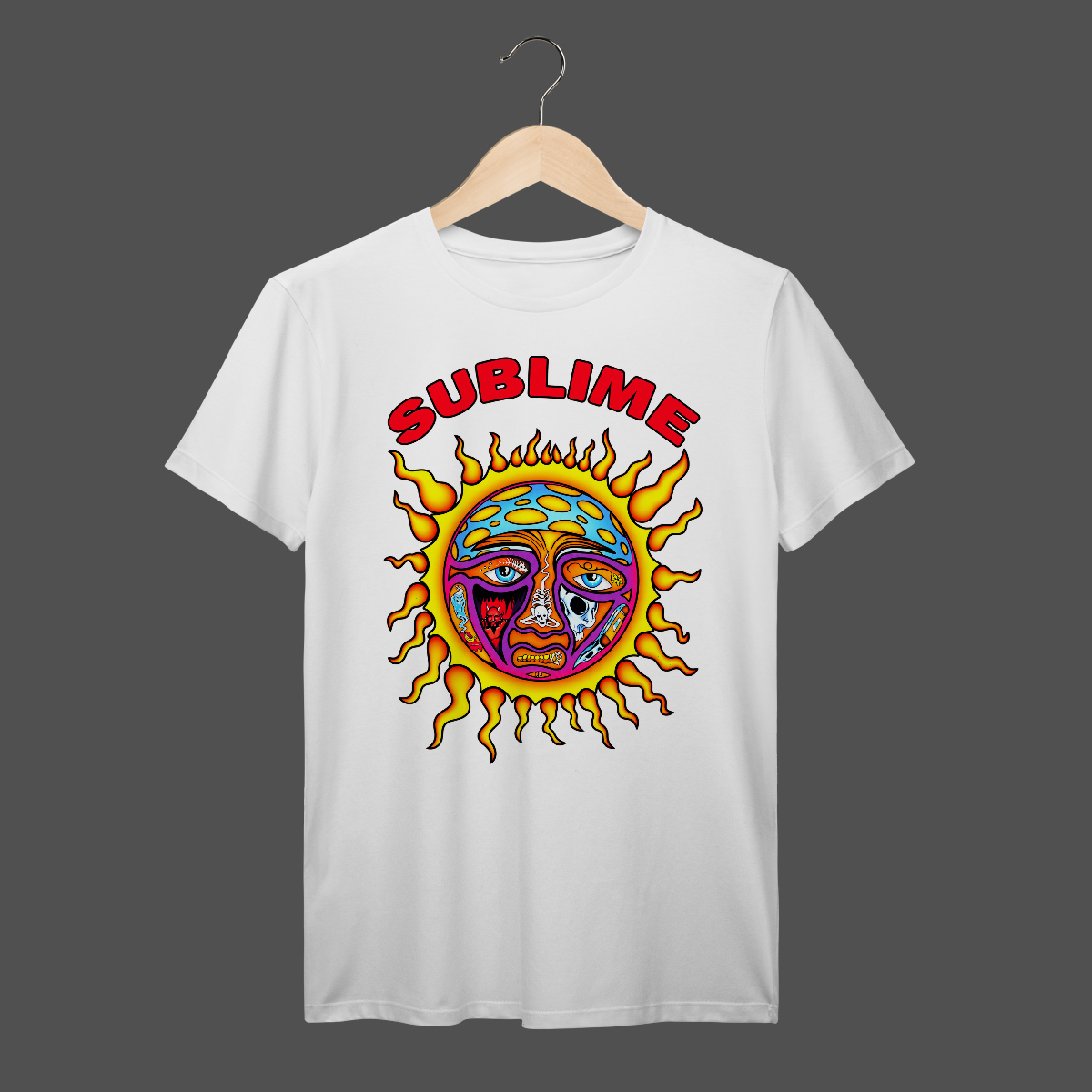 Nome do produto: Sublime | Algodão Prime