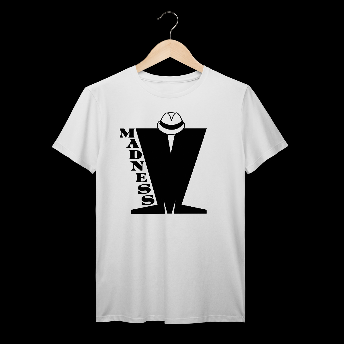 Madness | Algodão Prime