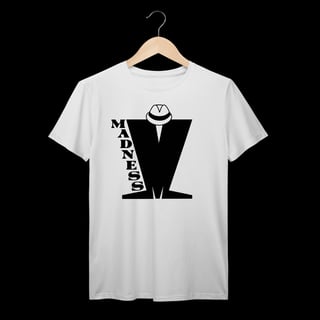 Madness | Algodão Prime