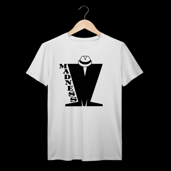 Madness | Algodão Prime