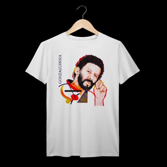 Gonzaguinha | Algodão Prime