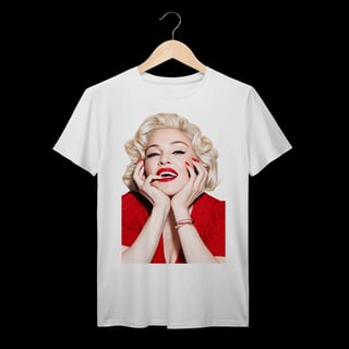 Madonna | Algodão Prime