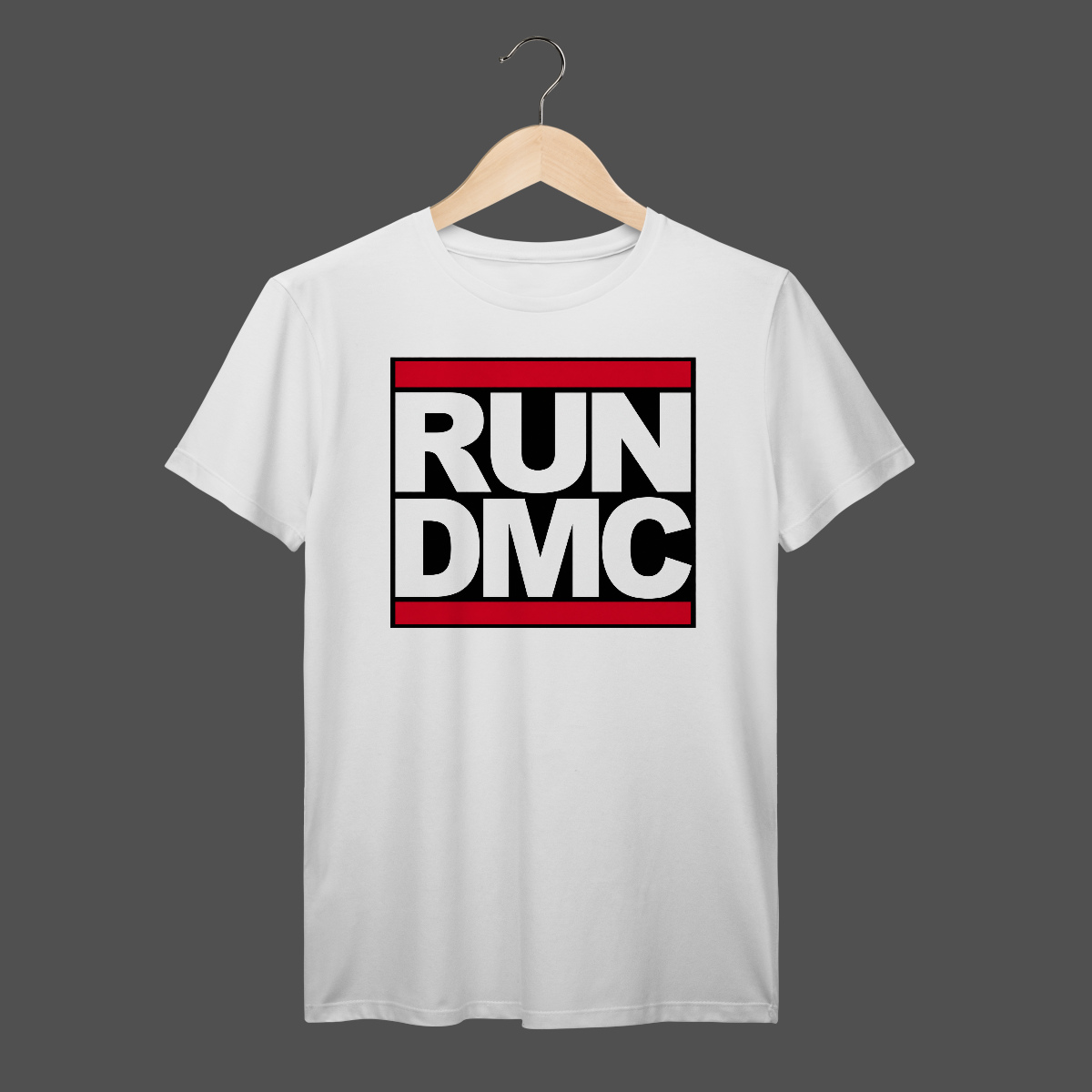Nome do produto: RUN DMC | Algodão Prime