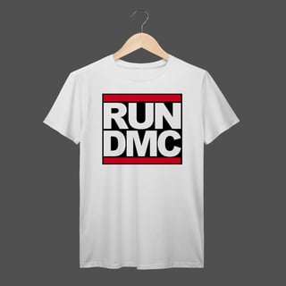 RUN DMC | Algodão Prime