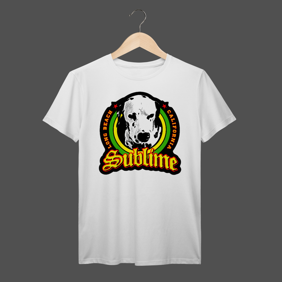 Nome do produto: Sublime | Algodão Prime