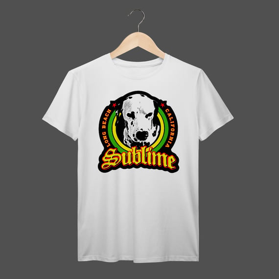 Sublime | Algodão Prime