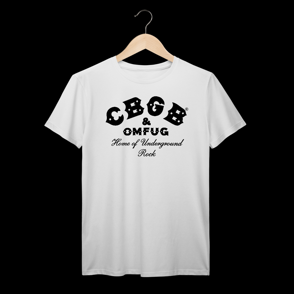 Nome do produto: CBGB | Algodão Prime
