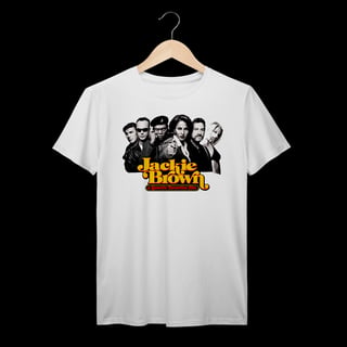 Jackie Brown | Quentin Tarantino | Algodão Prime