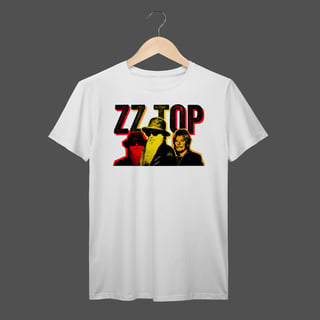 ZZ Top | Algodão Prime