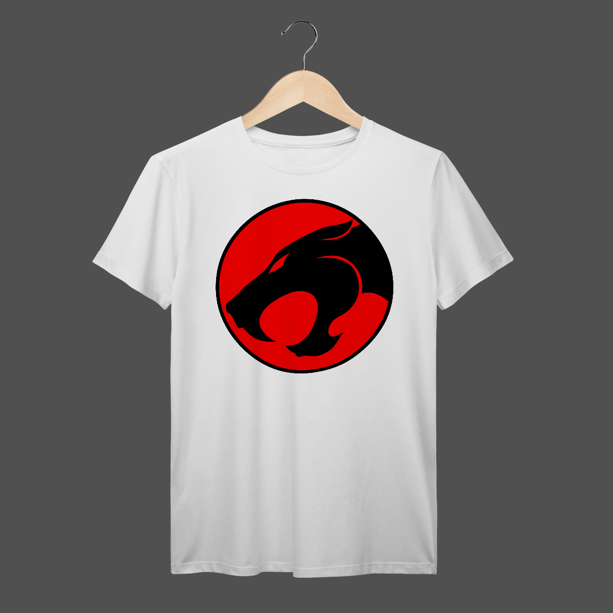 Thundercats | Algodão Prime
