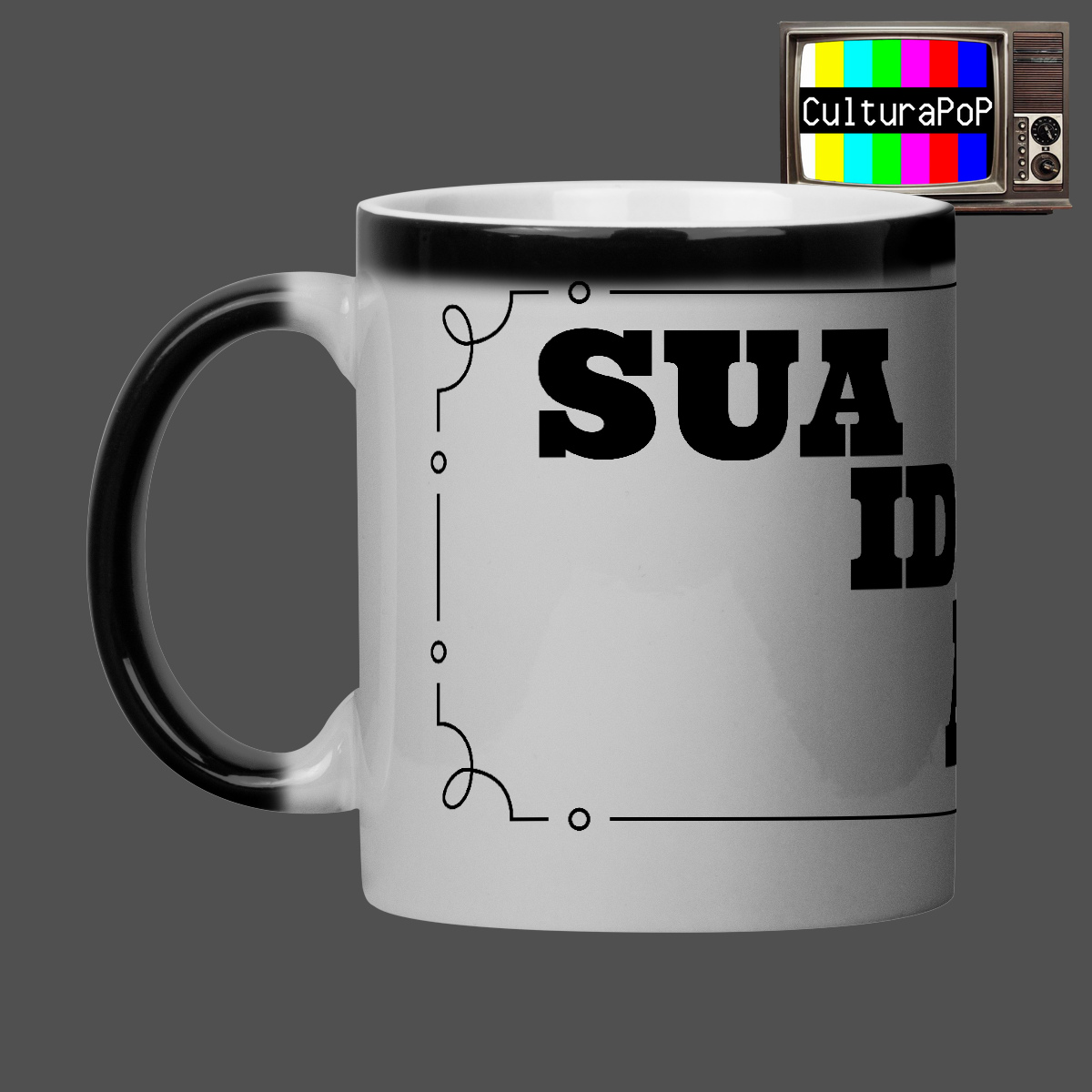 Catálogo | Caneca Mágica