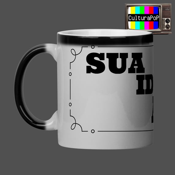 Catálogo | Caneca Mágica