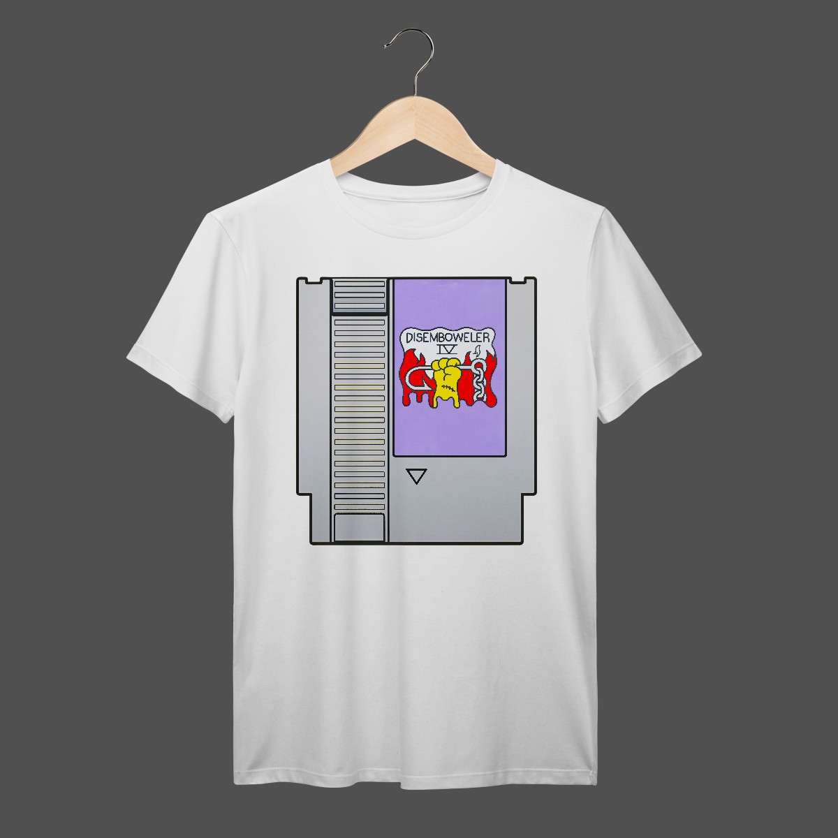 Nome do produto: Os Simpsons | Bonestorm | Algodão Prime