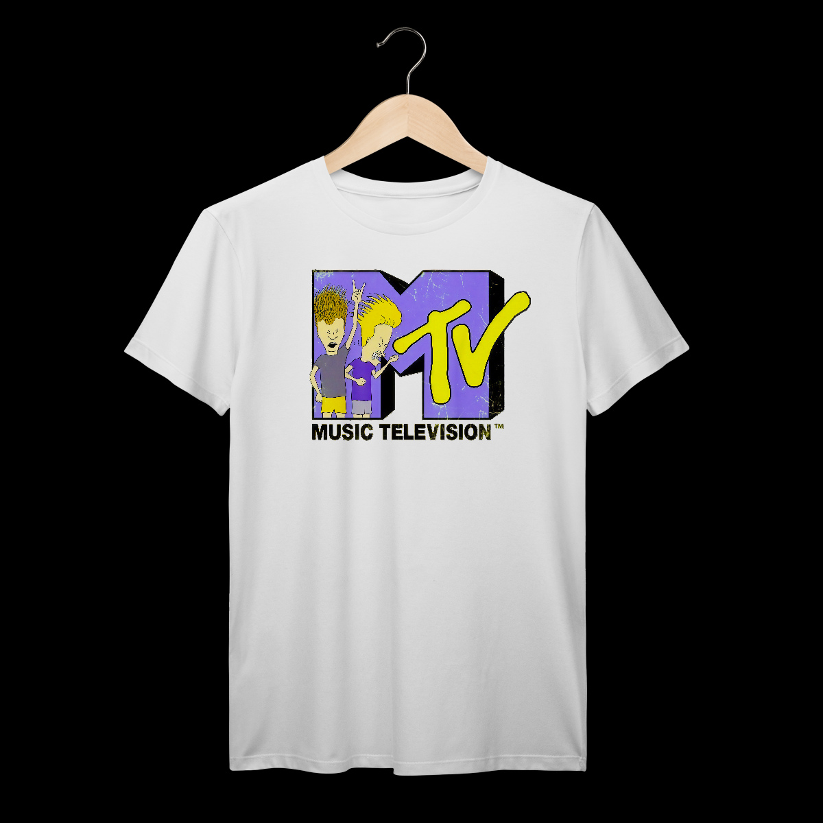 Nome do produto: Mtv | Algodão Prime