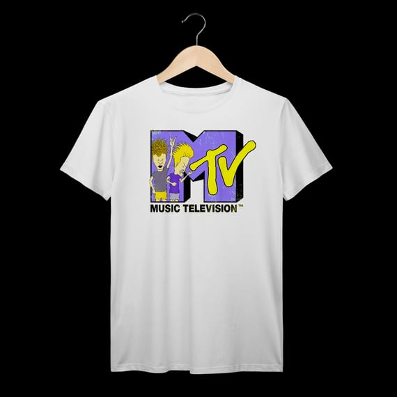Mtv | Algodão Prime