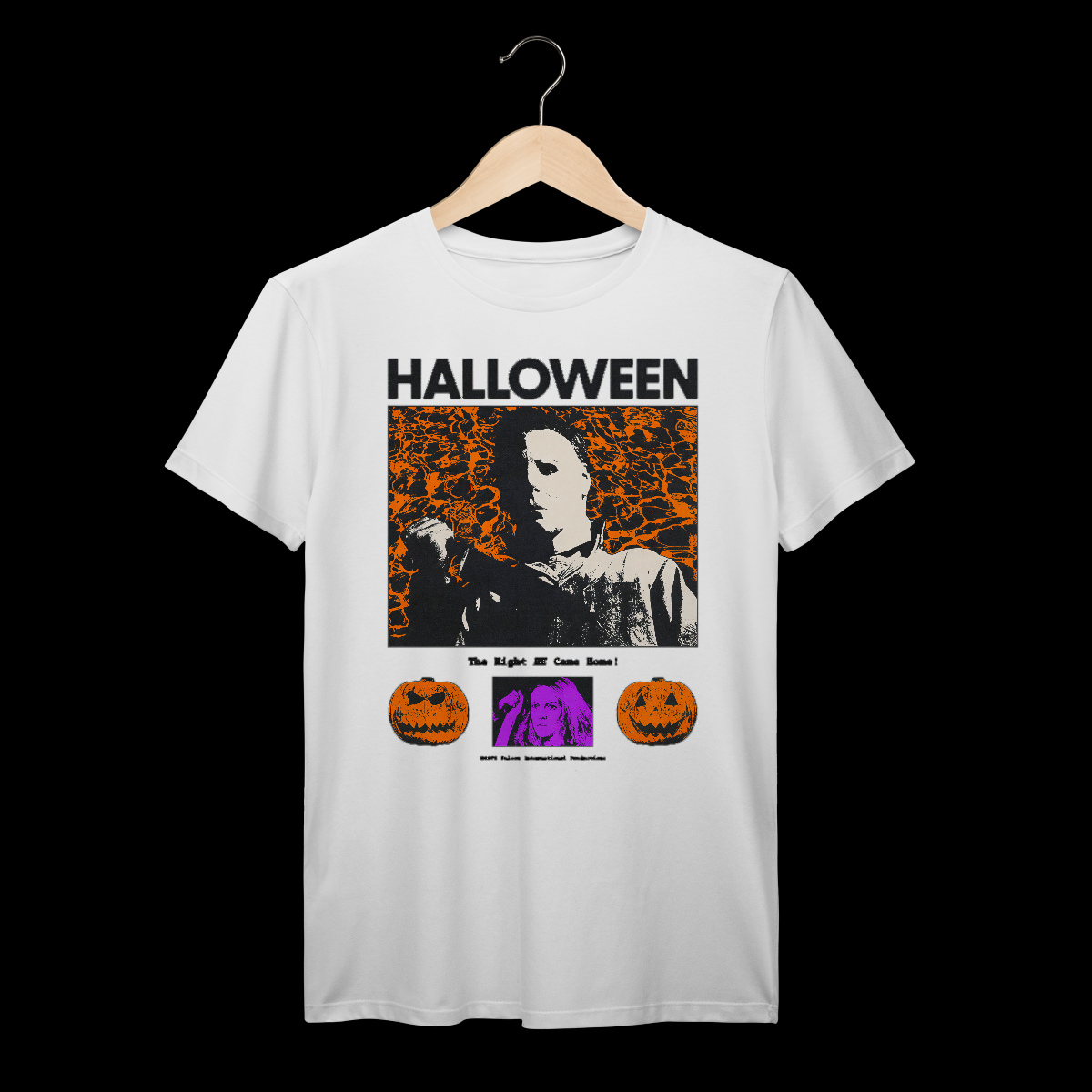 Halloween | Algodão Prime
