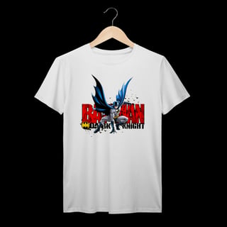 Batman | Algodão Prime