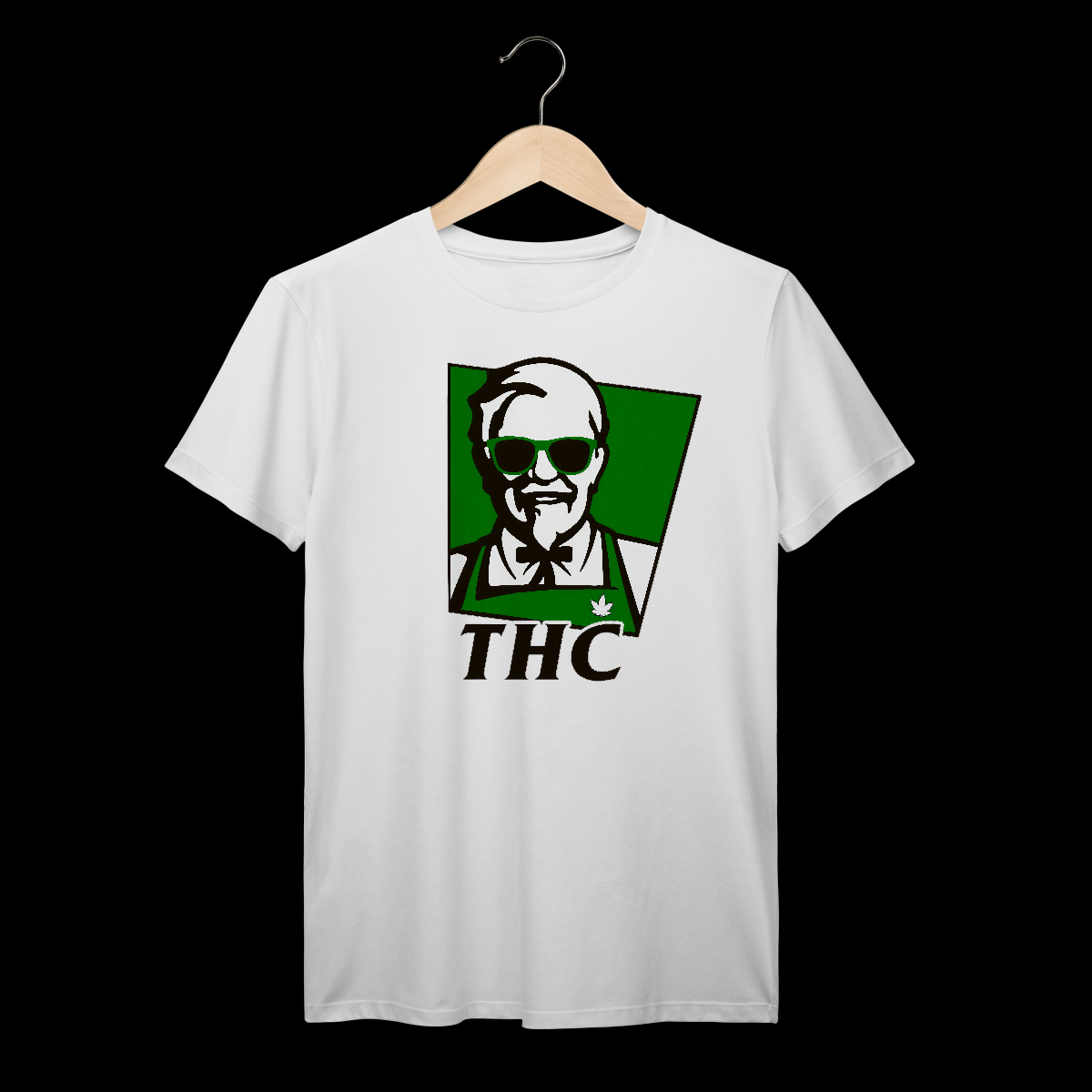Nome do produto: THC/KFC | Algodão Prime