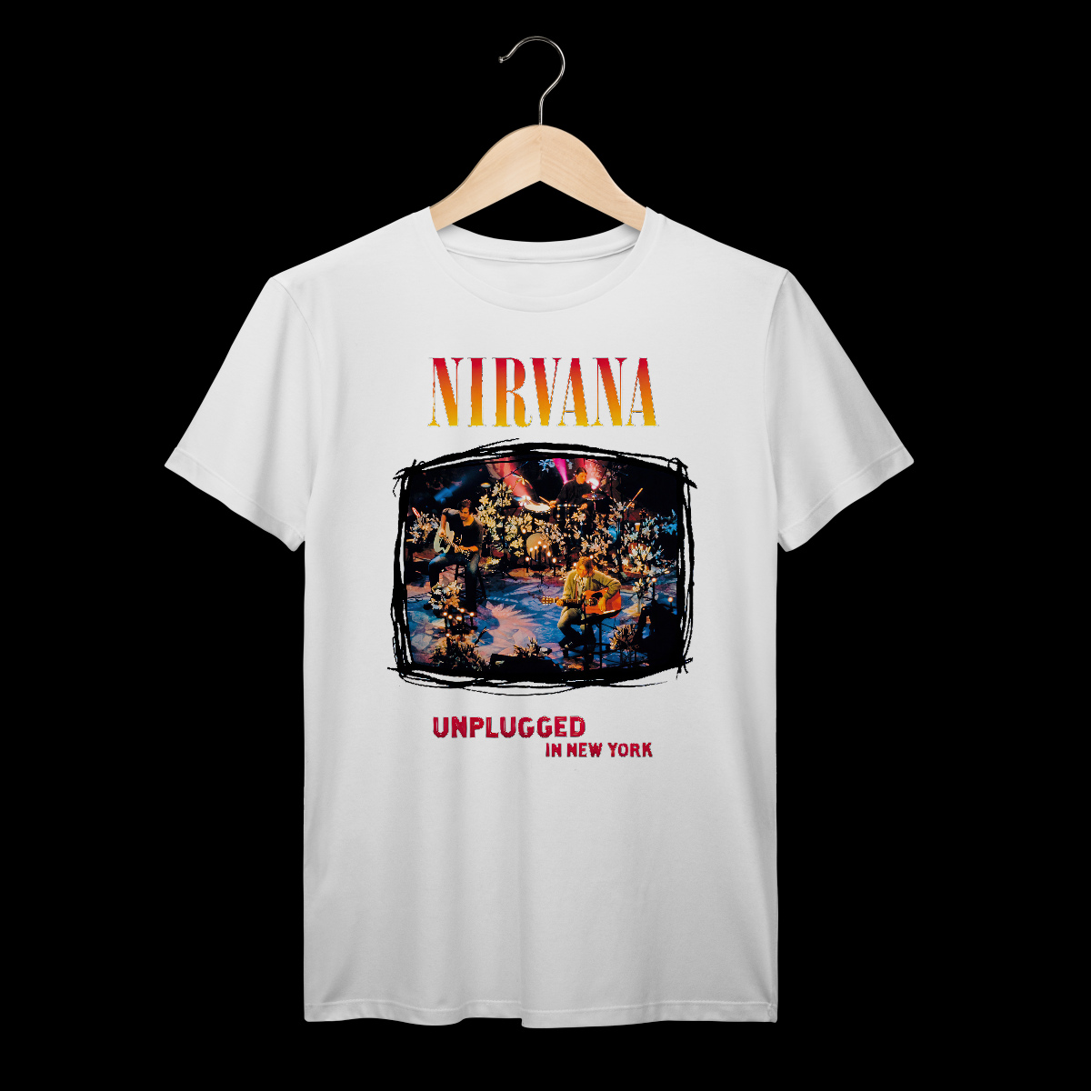 Nome do produto: Nirvana | Algodão Prime