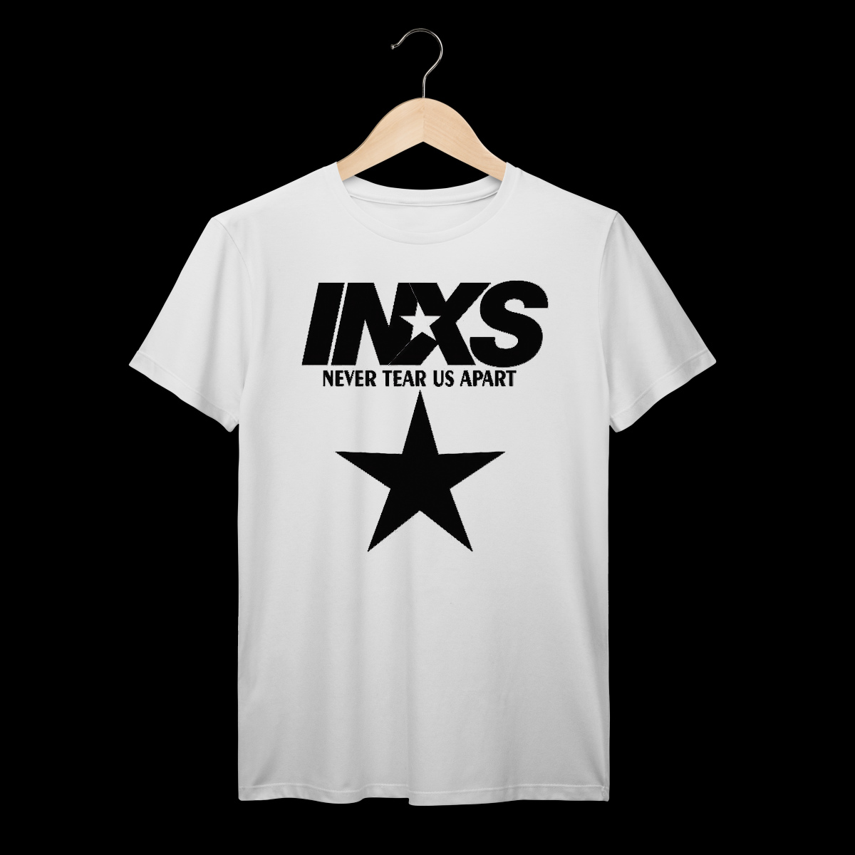 Nome do produto: INXS | Algodão Prime