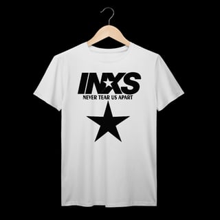 INXS | Algodão Prime