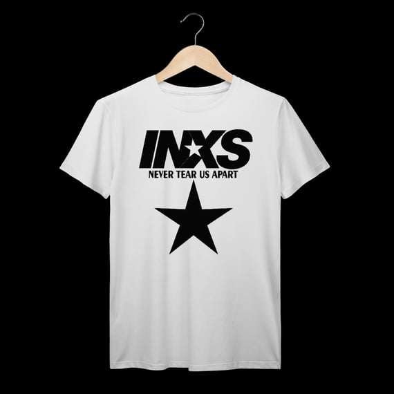 INXS | Algodão Prime