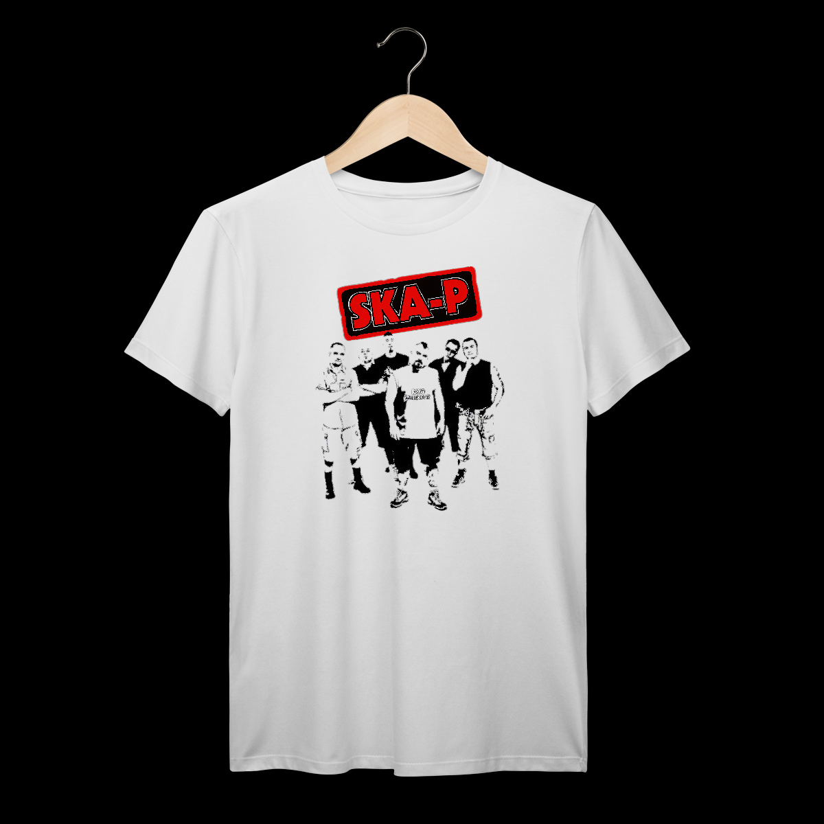 Nome do produto: SKA-P | Algodão Prime