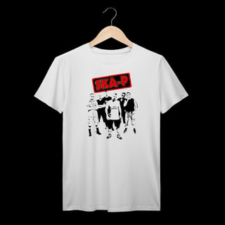 SKA-P | Algodão Prime