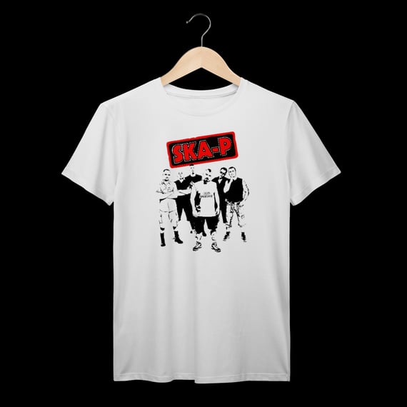 SKA-P | Algodão Prime