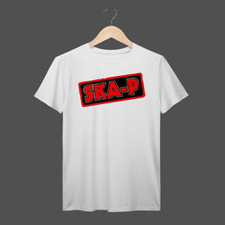 SKA-P | Algodão Prime