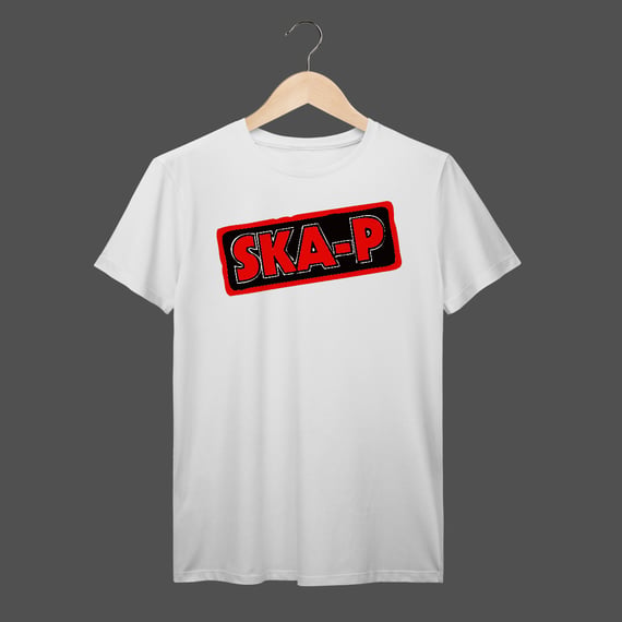 SKA-P | Algodão Prime