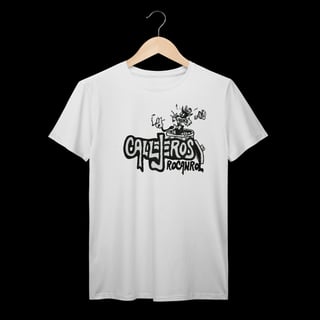 Callejeros | Algodão Prime