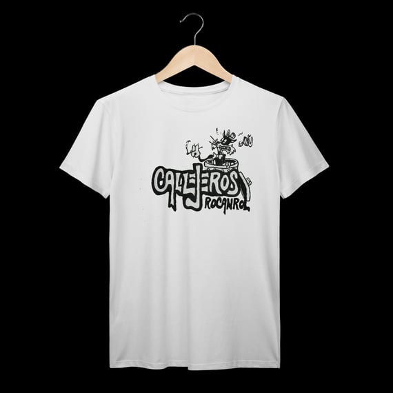 Callejeros | Algodão Prime