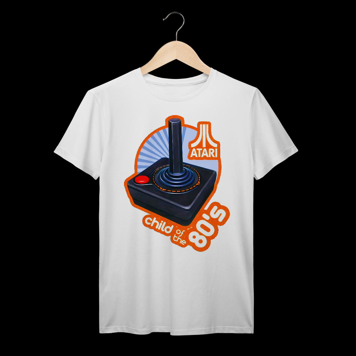 Nome do produto: Atari | Algodão Prime